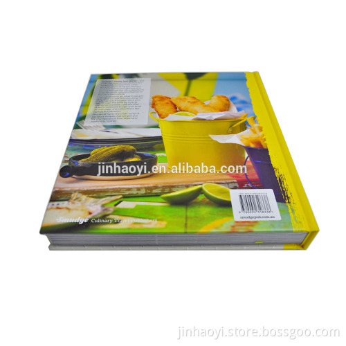 new style printing coloring photo book